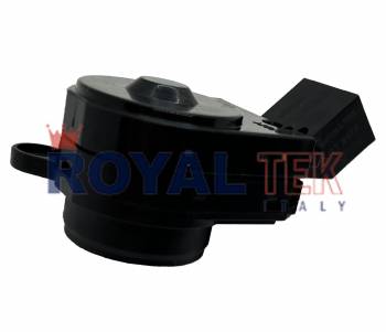 CONTACTOR ROYALTEK CHEVROLET CRUZE - FICHA DE 6 PINES --- OEM 23276089